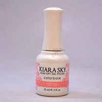 Kiara Sky Gel Polish Koral Kicks G499