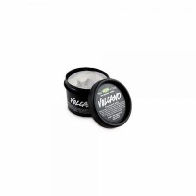 Lush Cosmetics Volcano Foot Mask, 4.4 Ounces