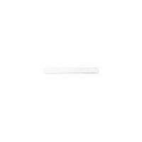 UNGER Duster Sleeve, White, Microfiber, PK5 PM05W