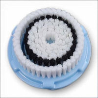 VeniCare Compatible Replacement Facial Cleansing Brush Heads (2-pack) Delicate Cleansing, Brush Head