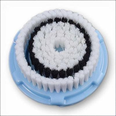 VeniCare Compatible Replacement Facial Cleansing Brush Heads (2-pack) Delicate Cleansing, Brush Head