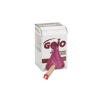 GOJO Pink and Klean Skin Cleanser 800-ml Dispenser Refill Floral