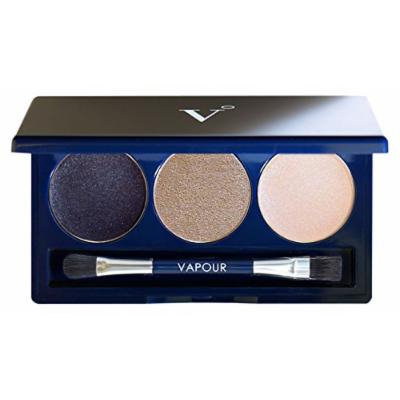 Vapour Organic Beauty Artist Eye Palette, Soiree/Eclipse, 0.14 Ounce