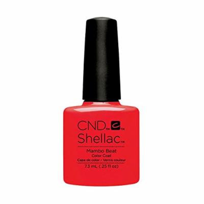 CND Shellac Color Coat Mambo Beat