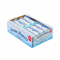 Duchess Sugar Donuts (3 oz. packs, 16 ct.) (pack of 2)