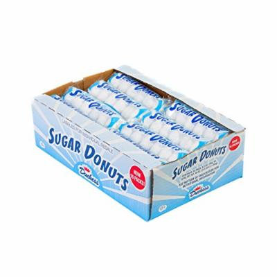 Duchess Sugar Donuts (3 oz. packs, 16 ct.) (pack of 2)