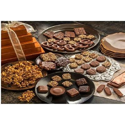 Rocky Mountain Chocolate Factory® Deluxe Selections Tower