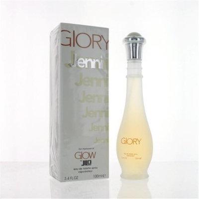 Perfect Star ZZWPSGLORYJENNI34EDT Glory Jenni By Perfect Star 3.4 oz. Eau De Toilette Spray