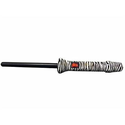 ISO Beauty 13 mm Twister, Zebra