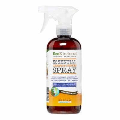 ESSENTIAL CORNERS & CREVICES SPRAY 16oz
