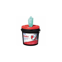 WypAll Waterless Hand Wipes, Citrus, Bucket, 42 oz, Sold As 1 Case, 6 Package Per Case