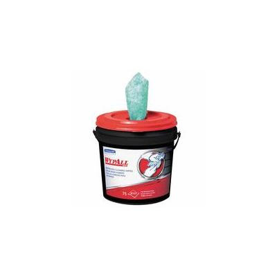 WypAll Waterless Hand Wipes, Citrus, Bucket, 42 oz, Sold As 1 Case, 6 Package Per Case