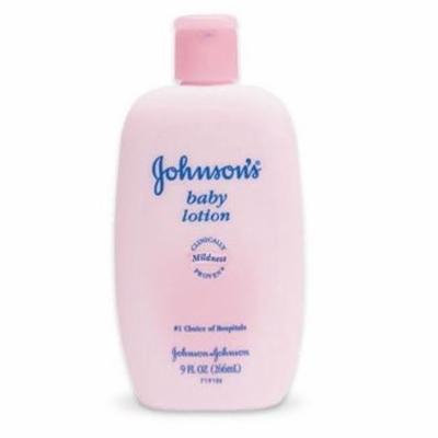 Baby Lotion Johnson's - Item Number 1301035EA - 15 oz. - 1 Each / Each