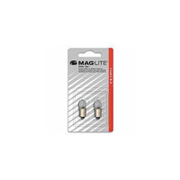 Mag-Lite® Replacement Lamp, Sold As 1 Carat, 2 Each Per Carat