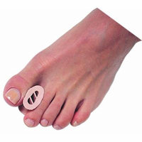 Pedifix P229 Bunion Reliever/Toe Aligner - Large
