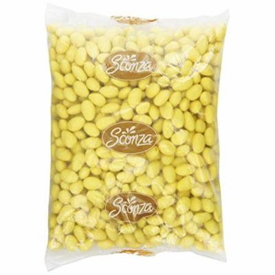 Lemoncello Almonds (5 Pound Bag)