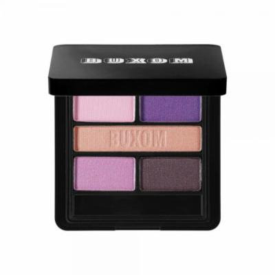Buxom Buxom Color Choreography™ Eyeshadow Lambada 5 x 0.052 oz