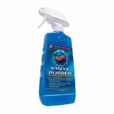 MEGUIARS INC VINYL & RUBBER CLEANER/CONDITIONER