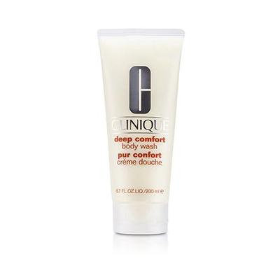 Deep Comfort Body Wash 6.8oz