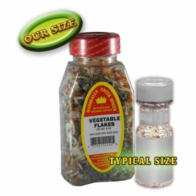 Marshalls Creek Spices VEGETABLE FLAKES