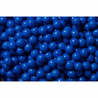 FirstChoiceCandy Sixlets Milk Chocolate Balls (Royal Blue, 2 LB)