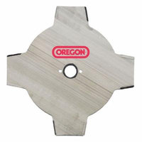 Oregon Part# 41-922 Grass & Brush Blade 4 Tooth 8In