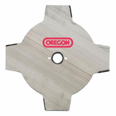 Oregon Part# 41-922 Grass & Brush Blade 4 Tooth 8In