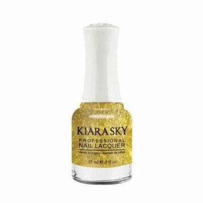 Kiara Sky Polish Goal Digger N486