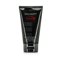 The Game Hair & Body Shampoo 5oz