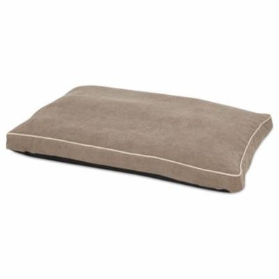 Petmate 80438 Pet Bed, Tan, 29 x 40-In.