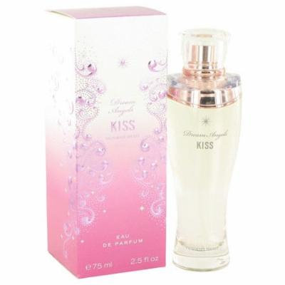 Victoria's Secret Dream Angels Kiss Eau De Parfum 2.5 oz / 75 ml Sealed