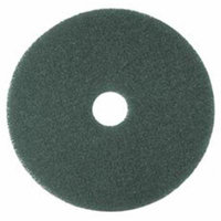 RENOWN CLEANING PAD 16 IN. BLUE