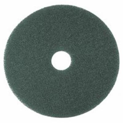RENOWN CLEANING PAD 16 IN. BLUE