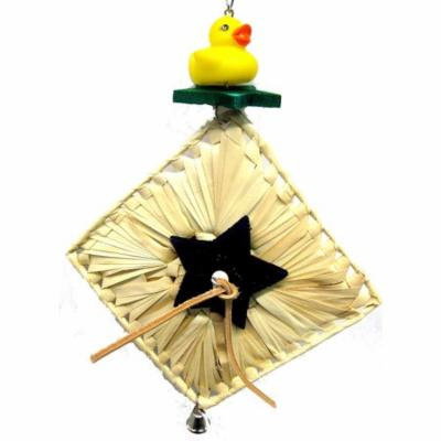 1522 Duck Fan