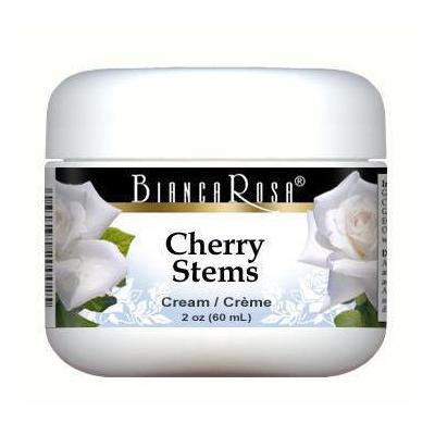 Cherry Stems (Stipites cerasorum) Cream (2 oz, ZIN: 513313)