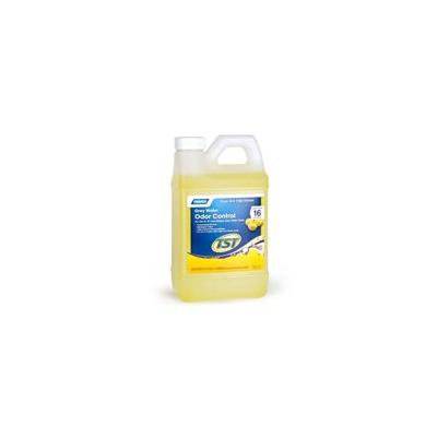 Camco TST Lemon Scent RV Grey Water Odor Control, Stops Sink Trap Odors, For Use