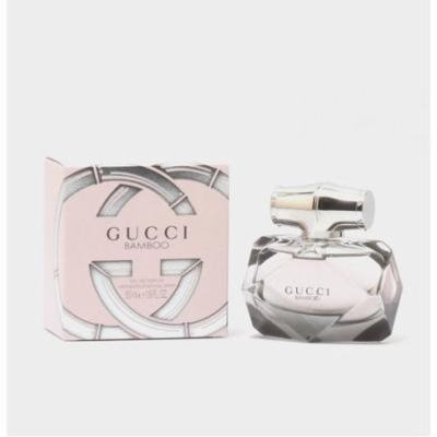 GUCCI BAMBOO 3 PIECE SET FOR WOMEN