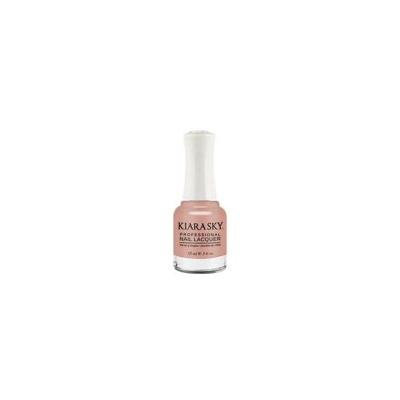 Kiara Sky Polish Bare With Me N403