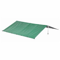 Fence Master 10X10 Kennel Ez Roof