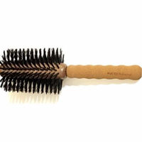 Medium Cork Hair Brush