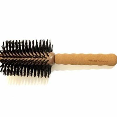 Medium Cork Hair Brush