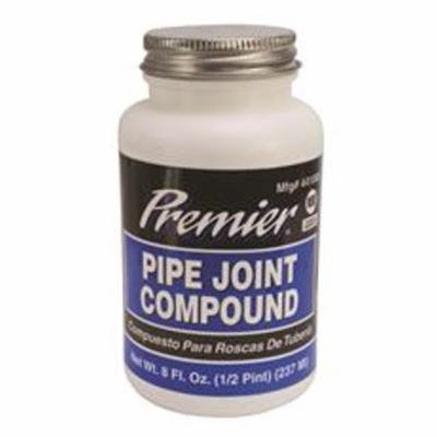 PREMIER PIPE JOINT COMPOUND, 8 OZ. BOTTLE
