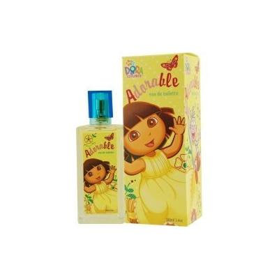 Dora Adorable 3.4 Fl. oz. Eau De Toilette Spray