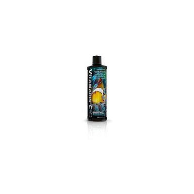 Brightwell Aquatics Vitamarin-C Vitamin C Supplement for all Marine Aquaria