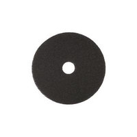 RENOWN STRIPPING PAD 17 IN. BLACK