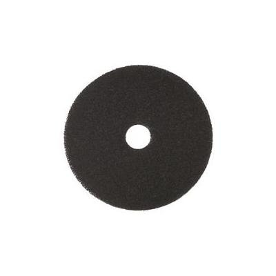 RENOWN STRIPPING PAD 17 IN. BLACK