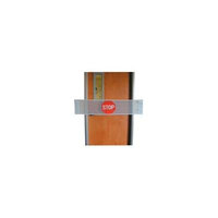 Posey Caution Sign - 8210EA - 1 Each / Each