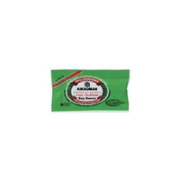 4 pack: Bay Valley Foods Kosher 1/4 Crinkle Cut Sliced Dill Pickle,1 gl