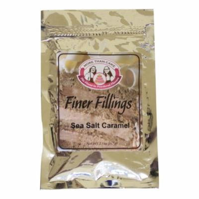 More Than Cake Finer Fillings™ Sea Salt Caramel 60g