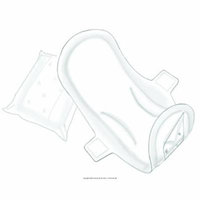 Peri-Pads Winged - Item Number 1580A - 192 Each / Case -